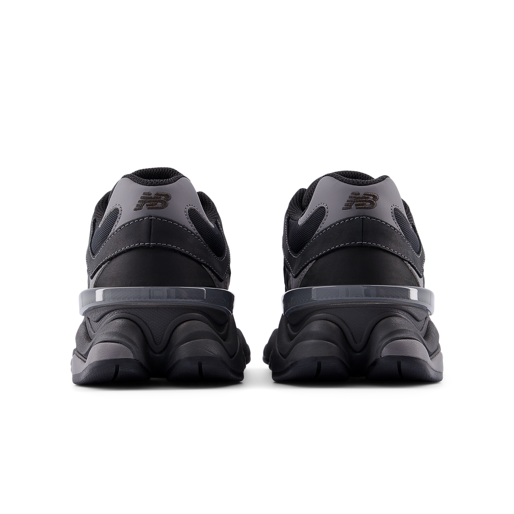 Buty unisex New Balance U906079E – czarne