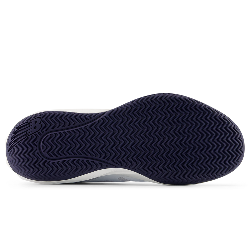 Buty męskie New Balance FuelCell 796 v5 M7964ZV – białe