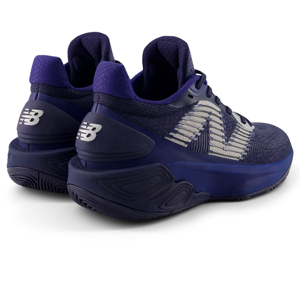 Buty męskie New Balance TWO WXY v5 BB2WYNV5 – granatowe