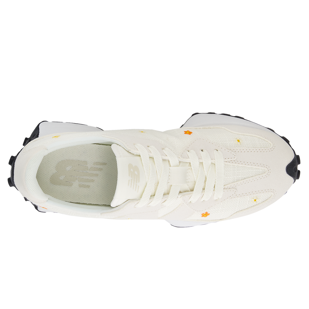 Buty damskie New Balance WS327DCA – białe