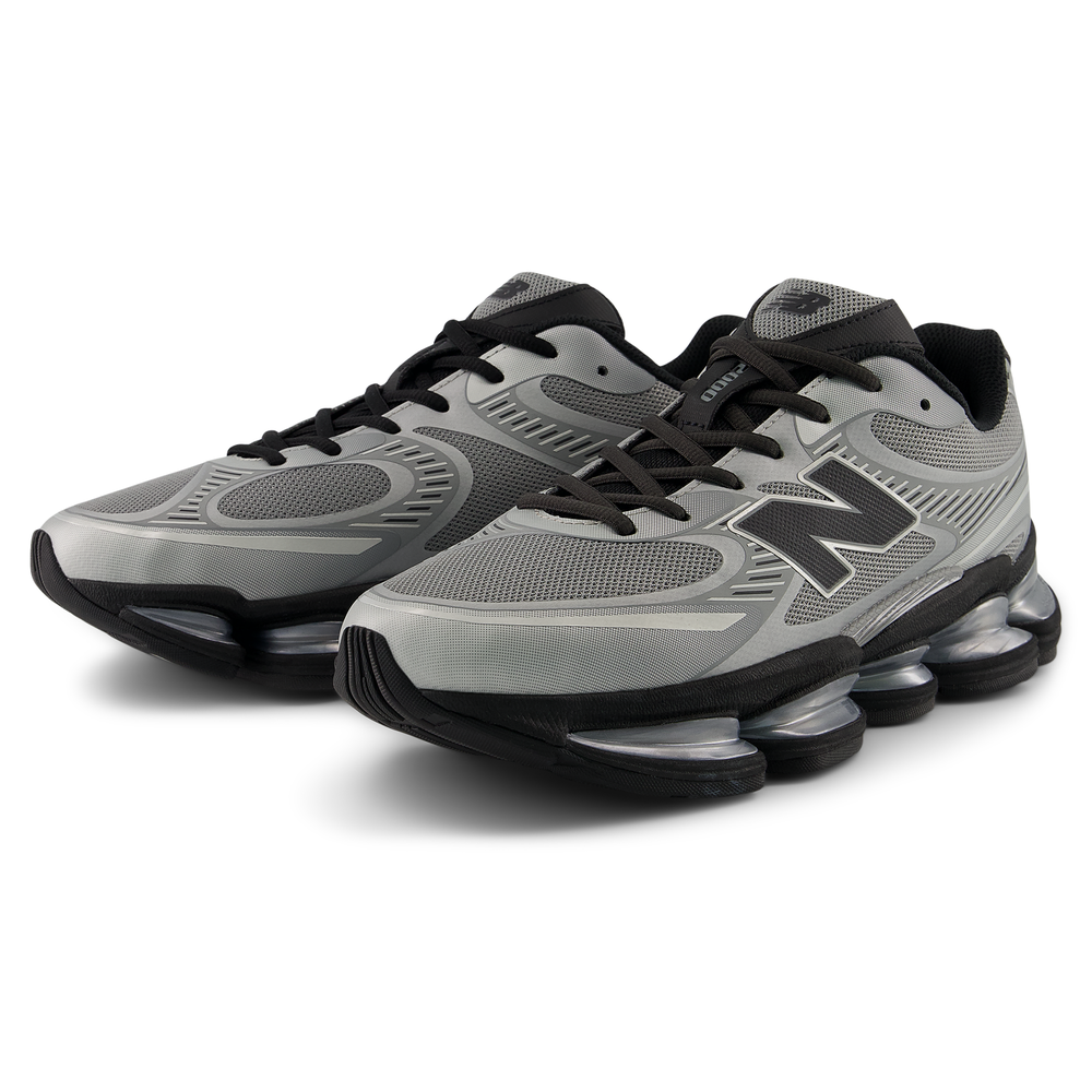 Buty unisex New Balance ABZORB U20006OU – szare