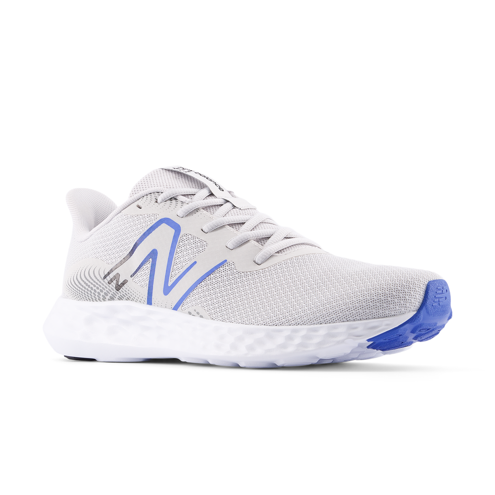 Buty męskie New Balance 411 v3 M411626 – szare