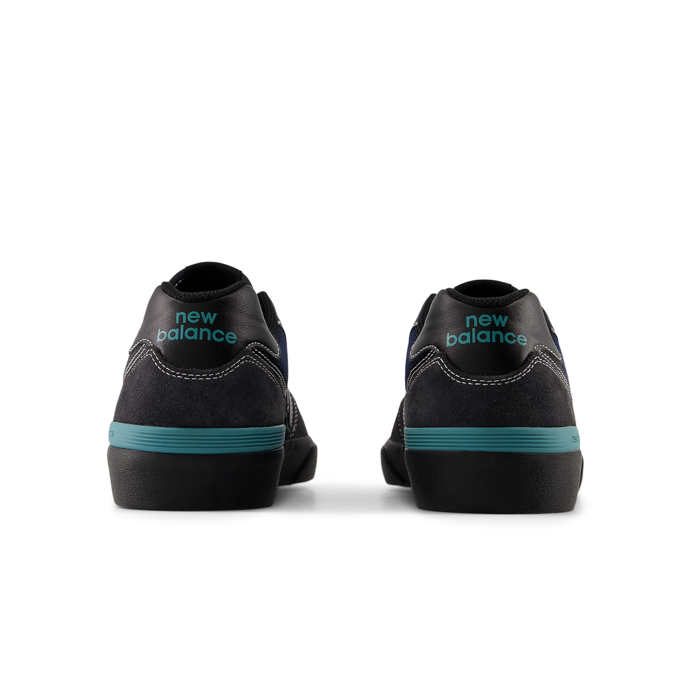 Buty męskie New Balance Numeric UN574VGT – czarne