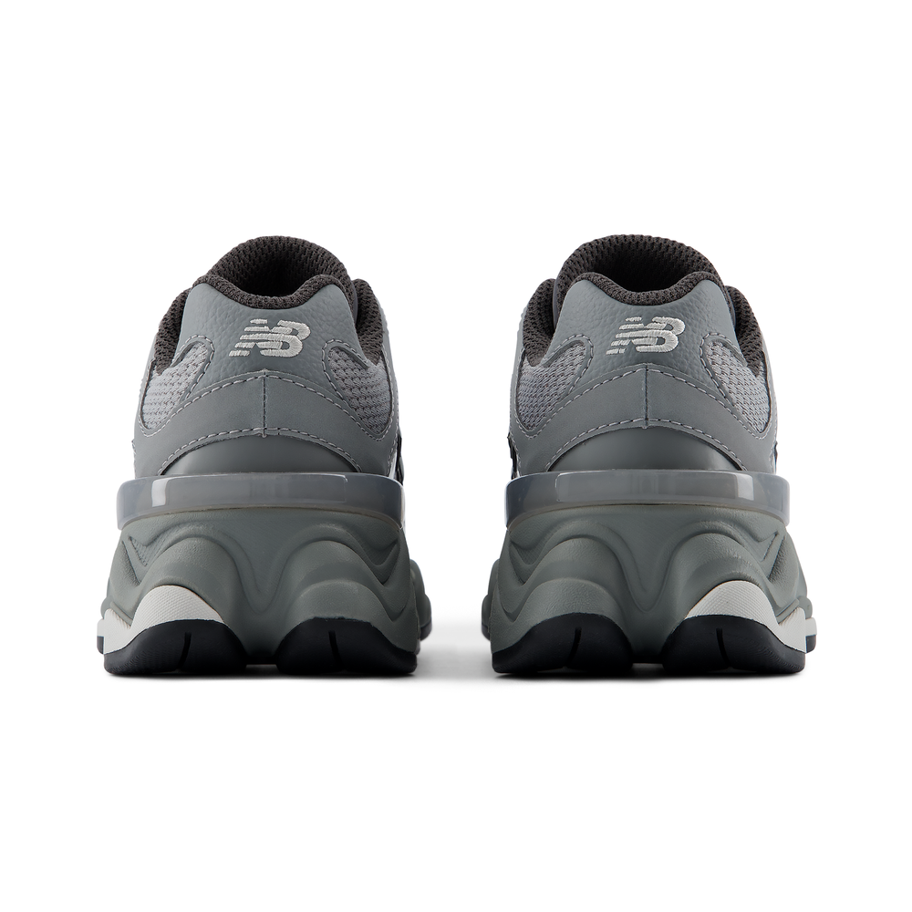 Buty dziecięce New Balance P906033P – szare