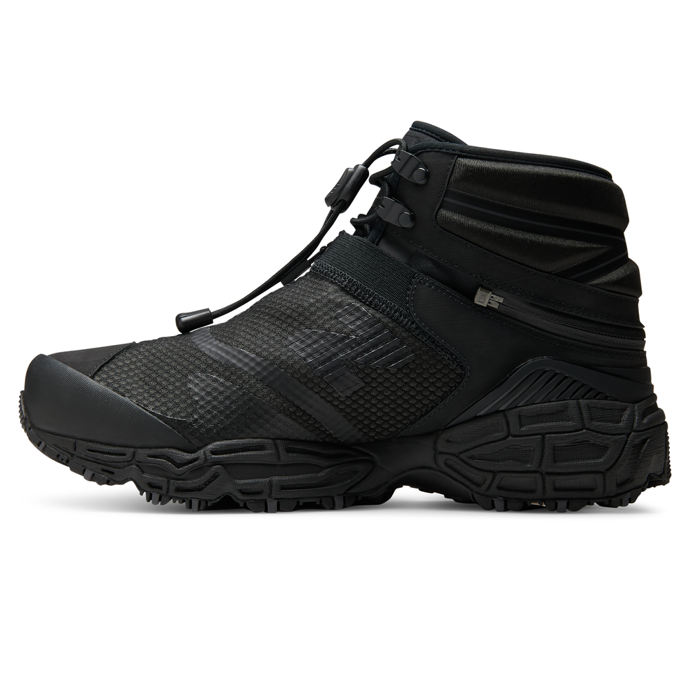 Buty męskie New Balance TDS Niobium C1 MSNB16WS – czarne