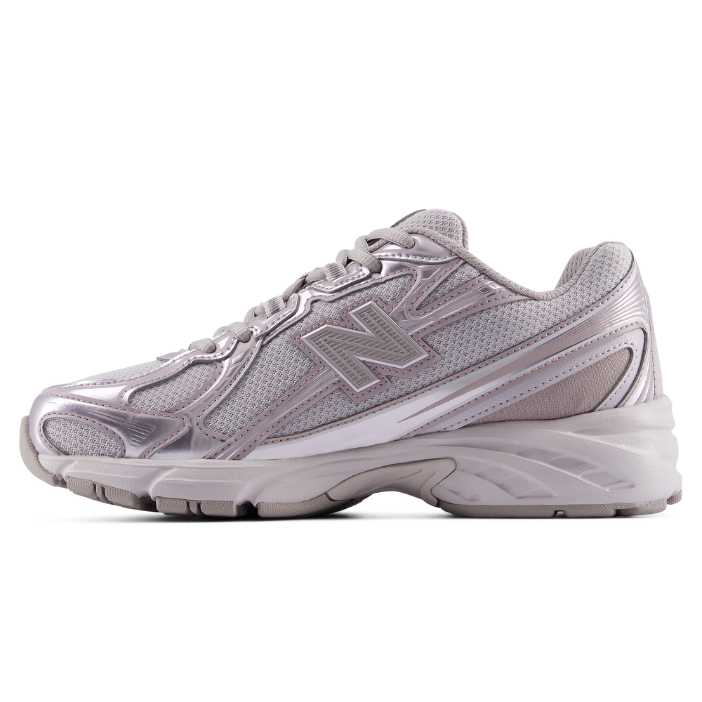 Buty unisex New Balance U740638 – różowe