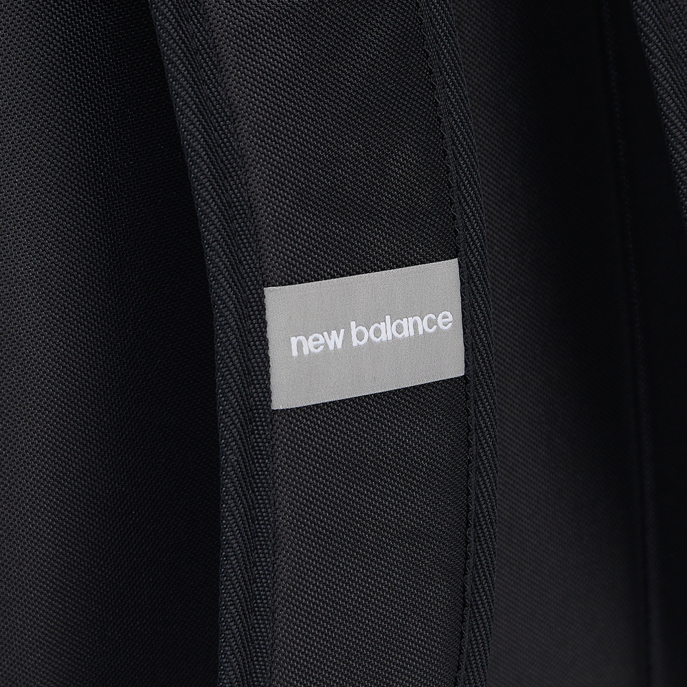 Plecak New Balance AC43531BK – czarny