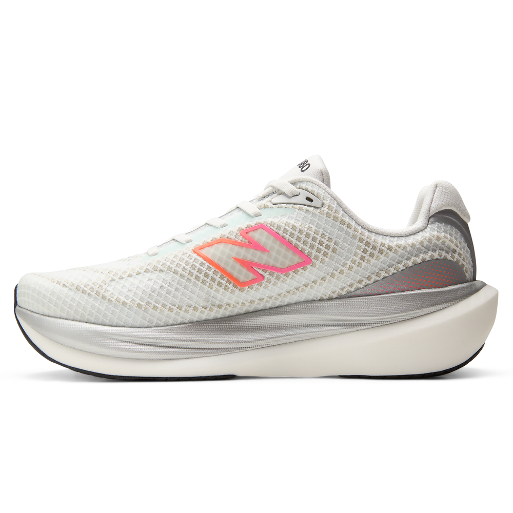 Buty męskie New Balance Infinion 1080 v15 Breathe M10806GG – białe