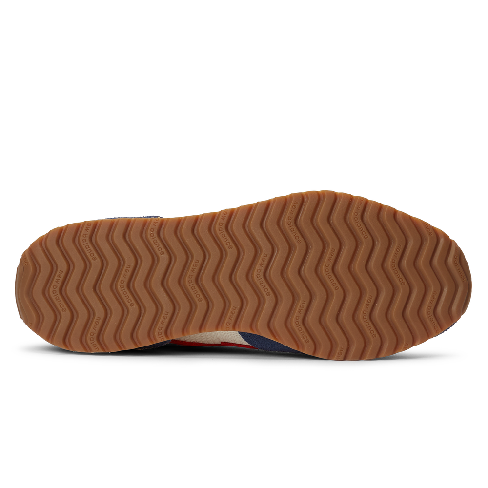 Buty unisex New Balance U471AK – niebieskie
