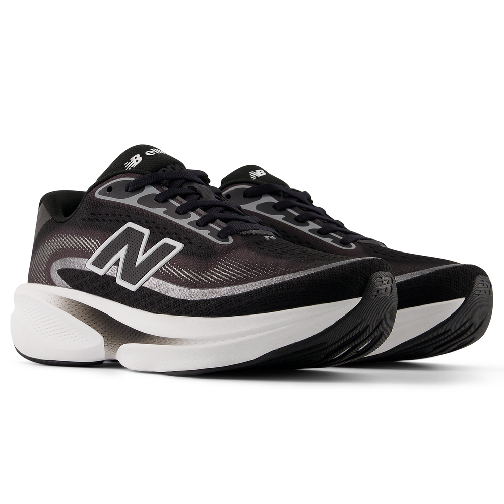 Buty damskie New Balance Fresh Foam Ellipse v1 WELPS7EQ – czarne
