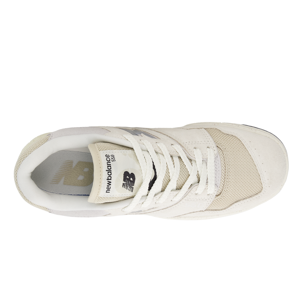 Buty damskie New Balance BBW550HD – beżowe