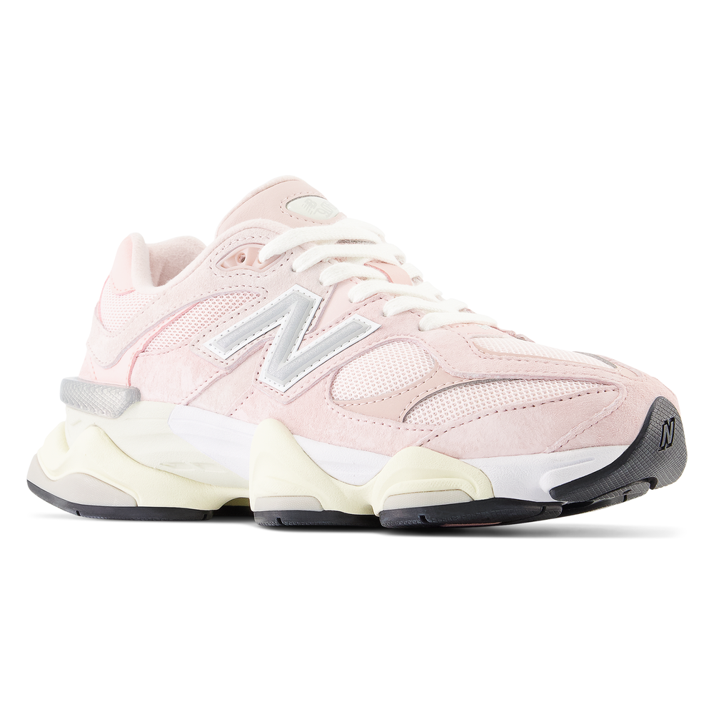 Buty damskie New Balance U9060CSP – różowe