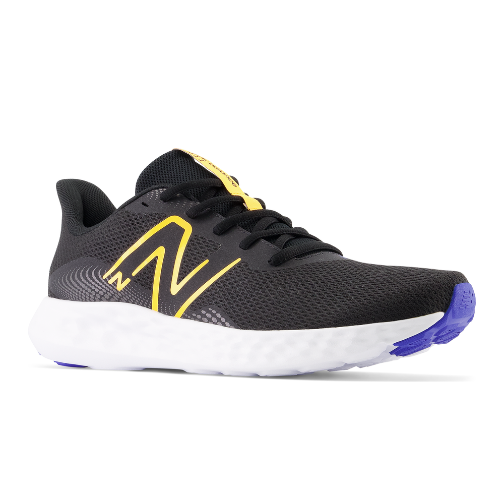 Buty męskie New Balance M411CB3 – czarne