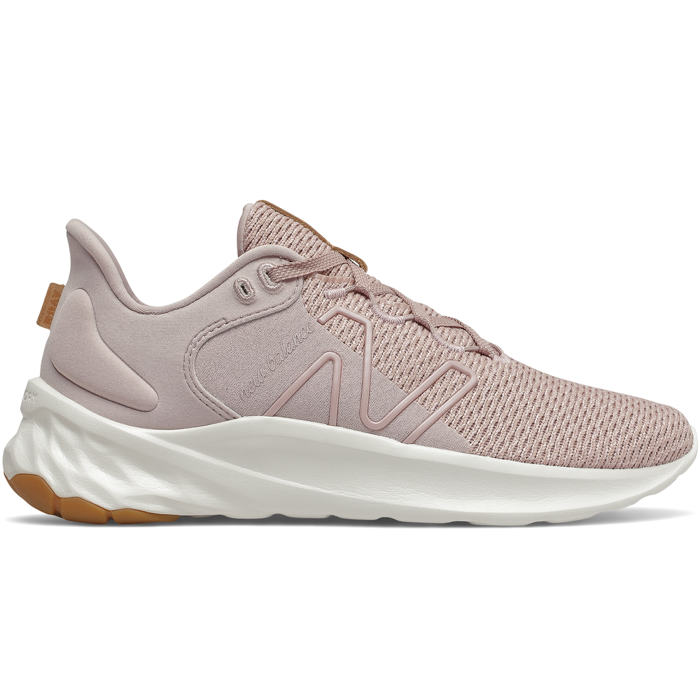Buty damskie New Balance Fresh Foam Roav v2 WROAVLP2 – różowe