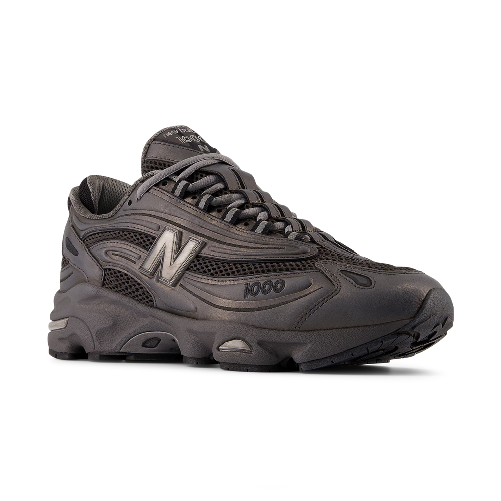 Buty unisex New Balance M1000F – czarne