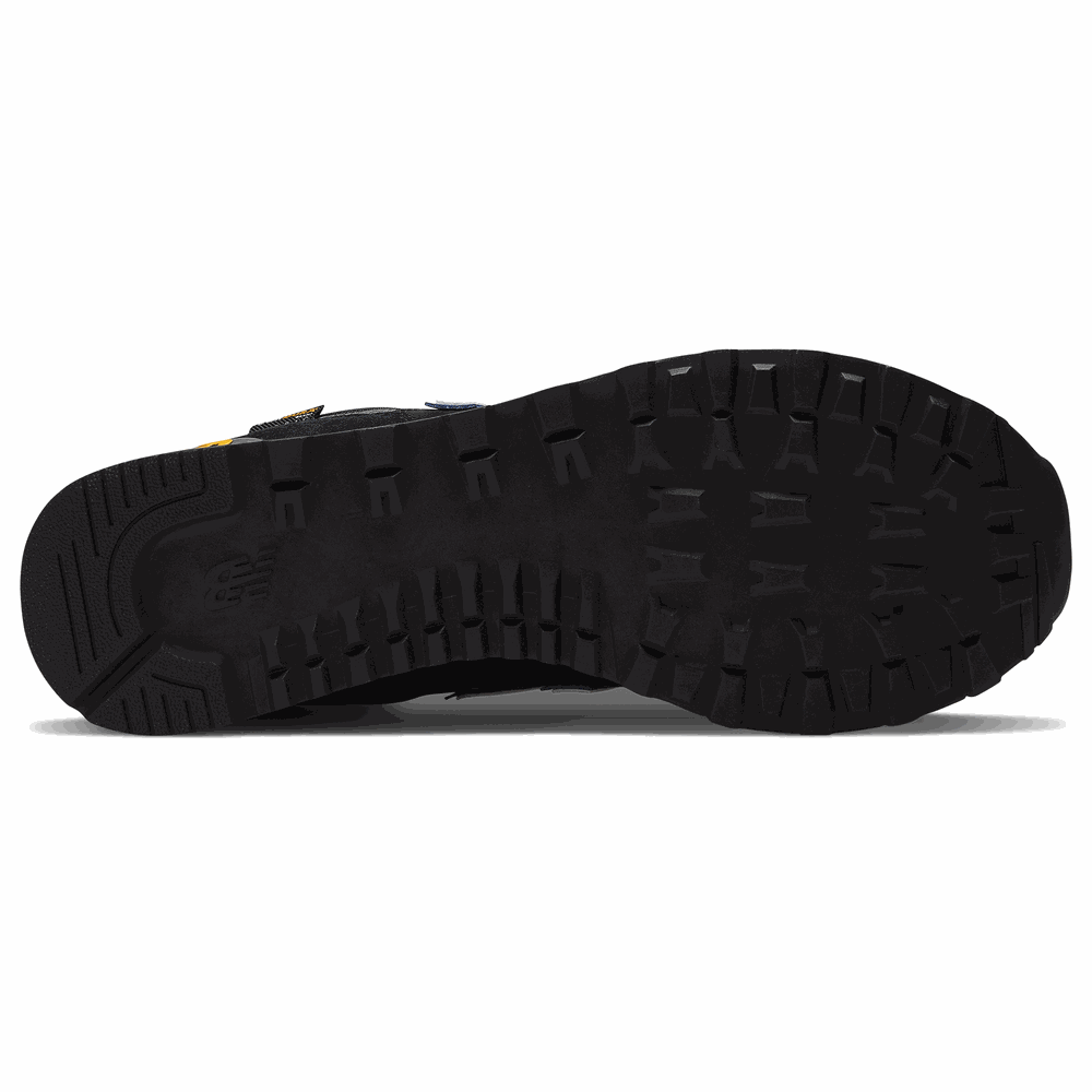 Buty New Balance ML574HI2 – czarne