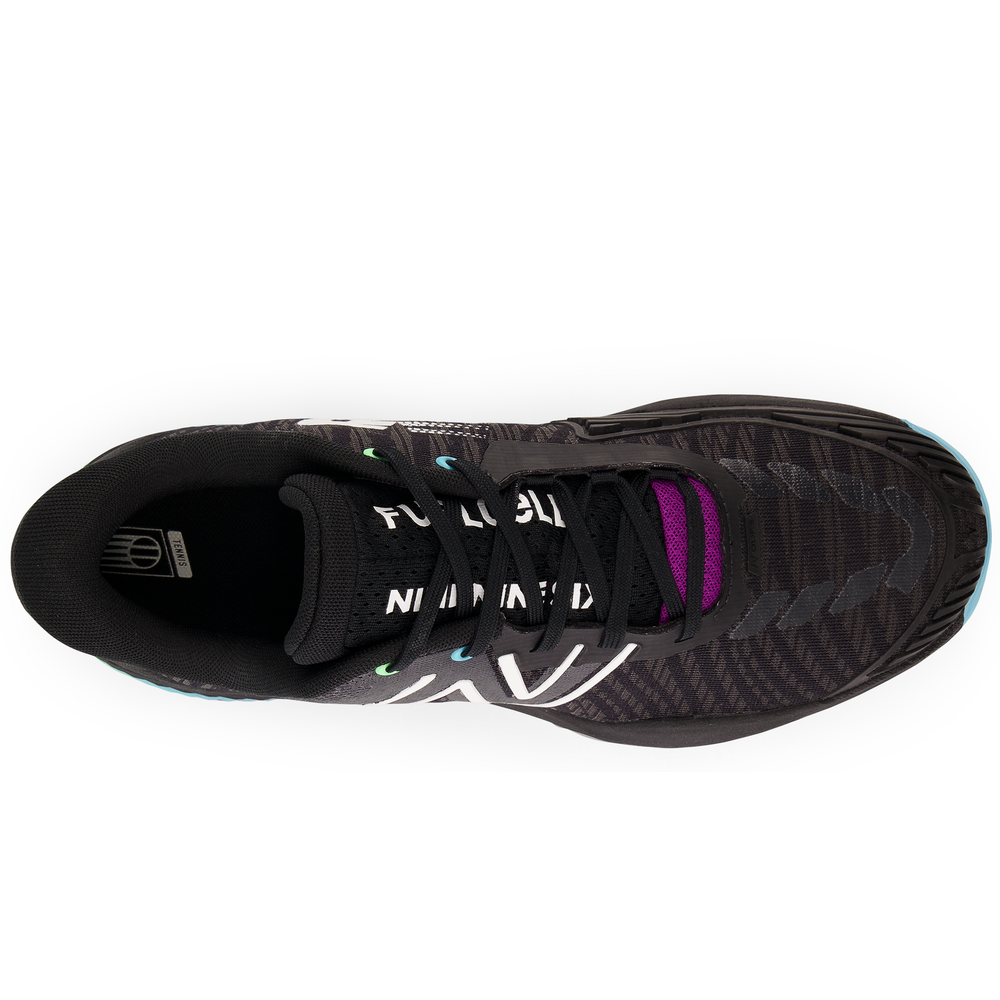 Buty męskie New Balance MCY996F5 – czarne
