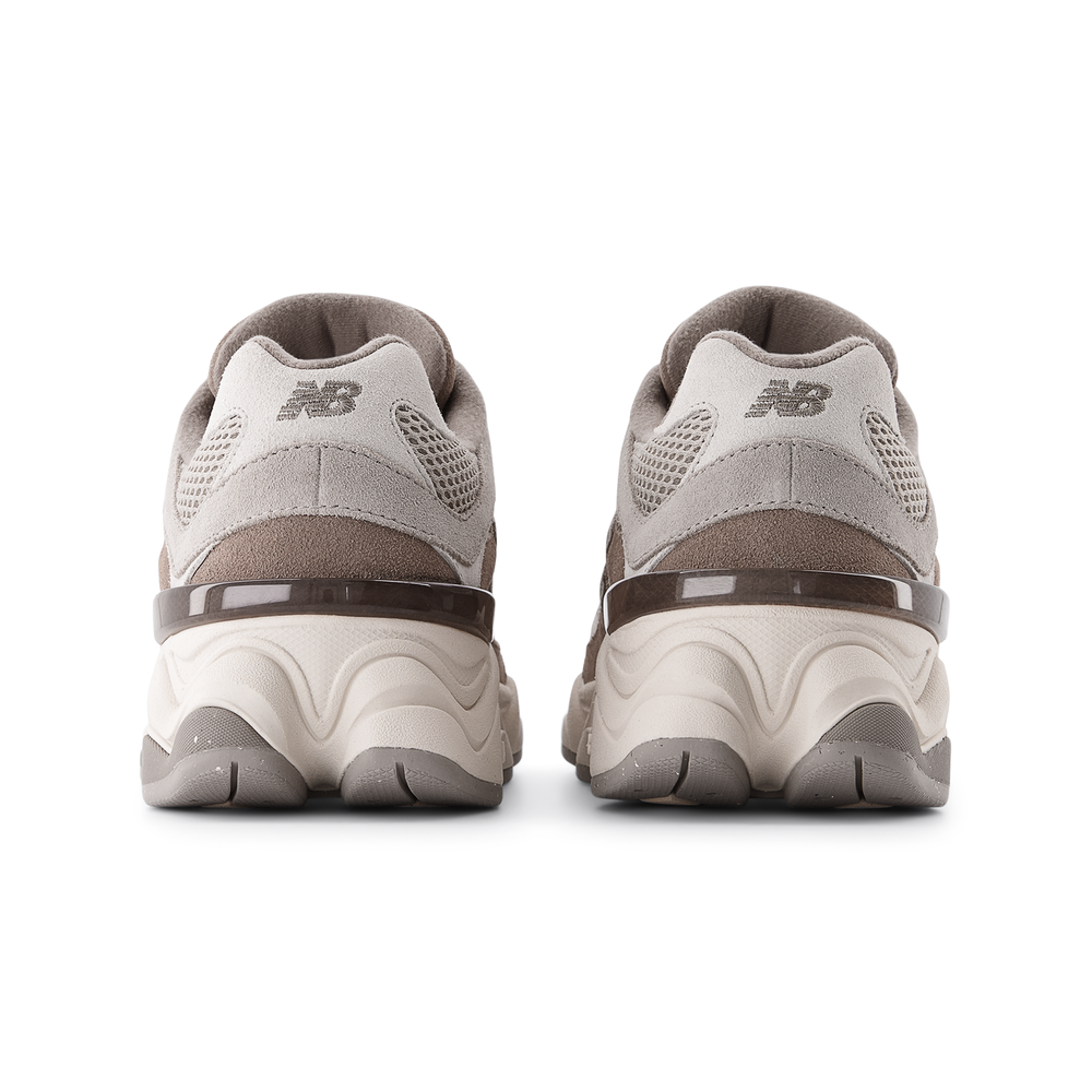 Buty dziecięce New Balance GC9060EX – beżowe