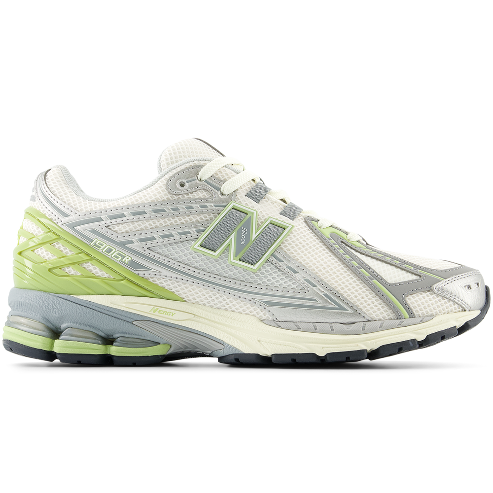 Buty unisex New Balance M1906REM – szare