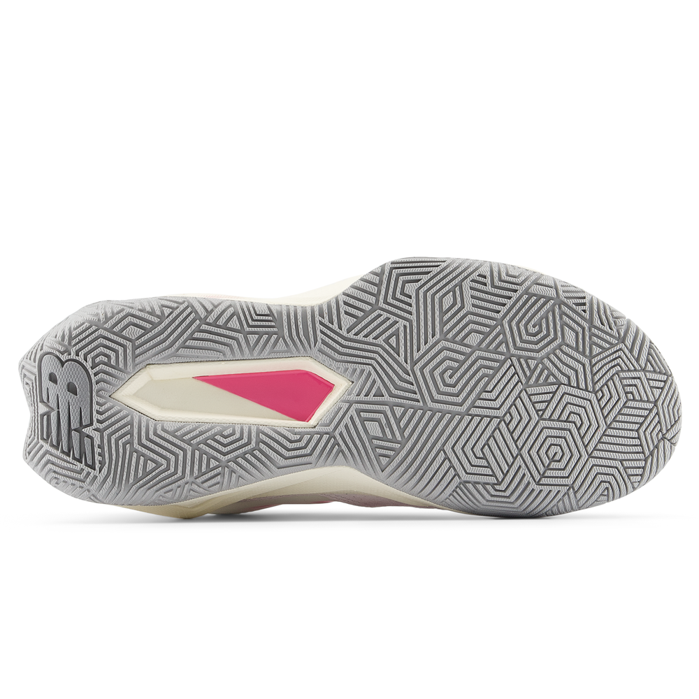 Buty damskie New Balance Coco Delray WCOD8P0 – różowe
