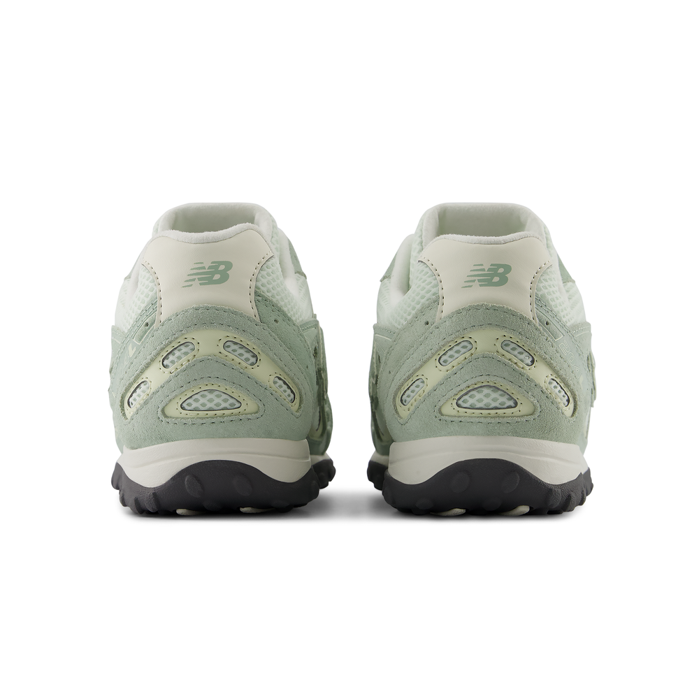 Buty damskie New Balance U204LCCD – miętowe