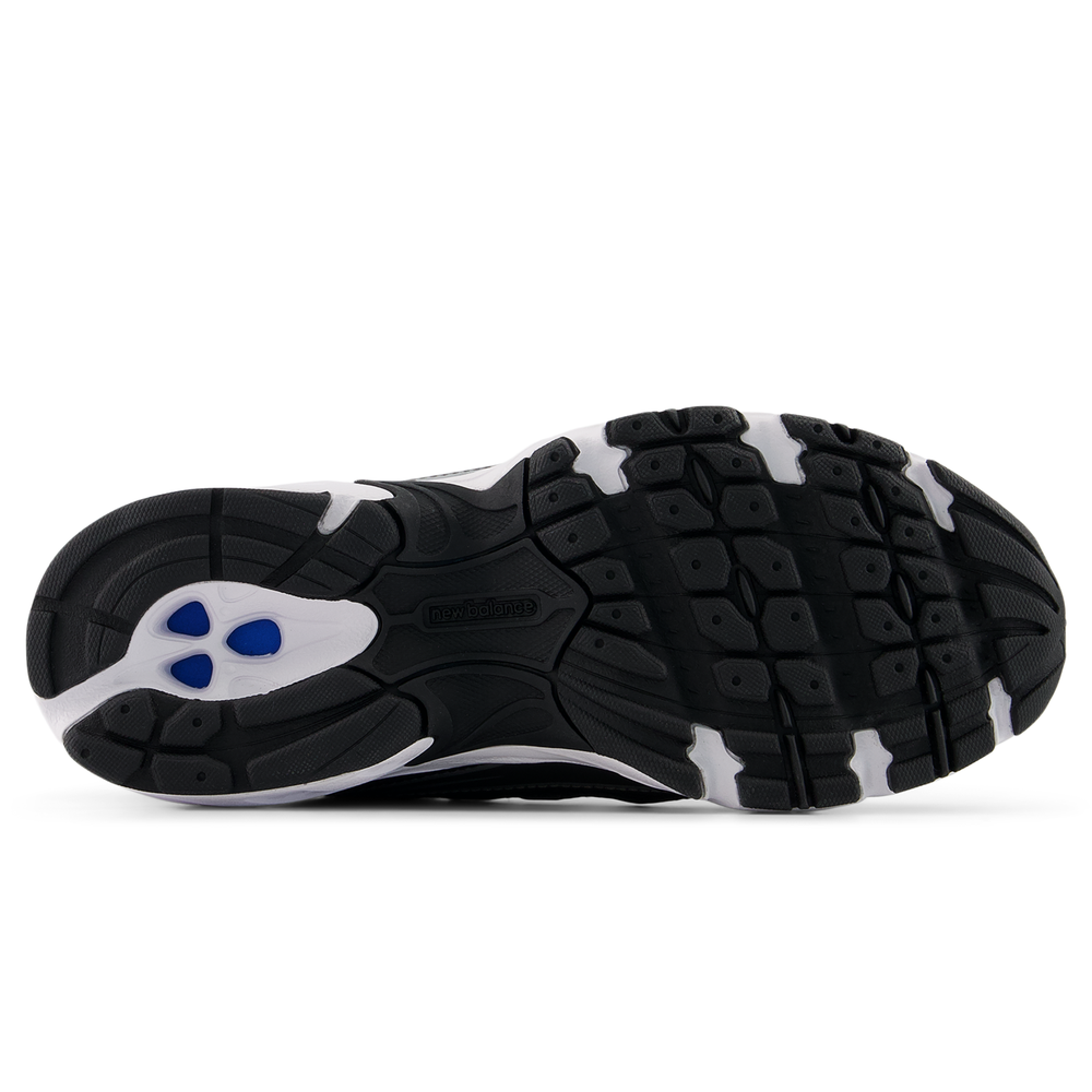 Buty dziecięce New Balance G74058I – czarne