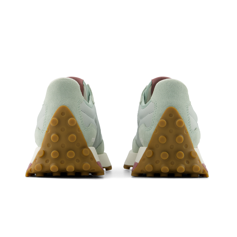 Buty damskie New Balance W3277BS – miętowe