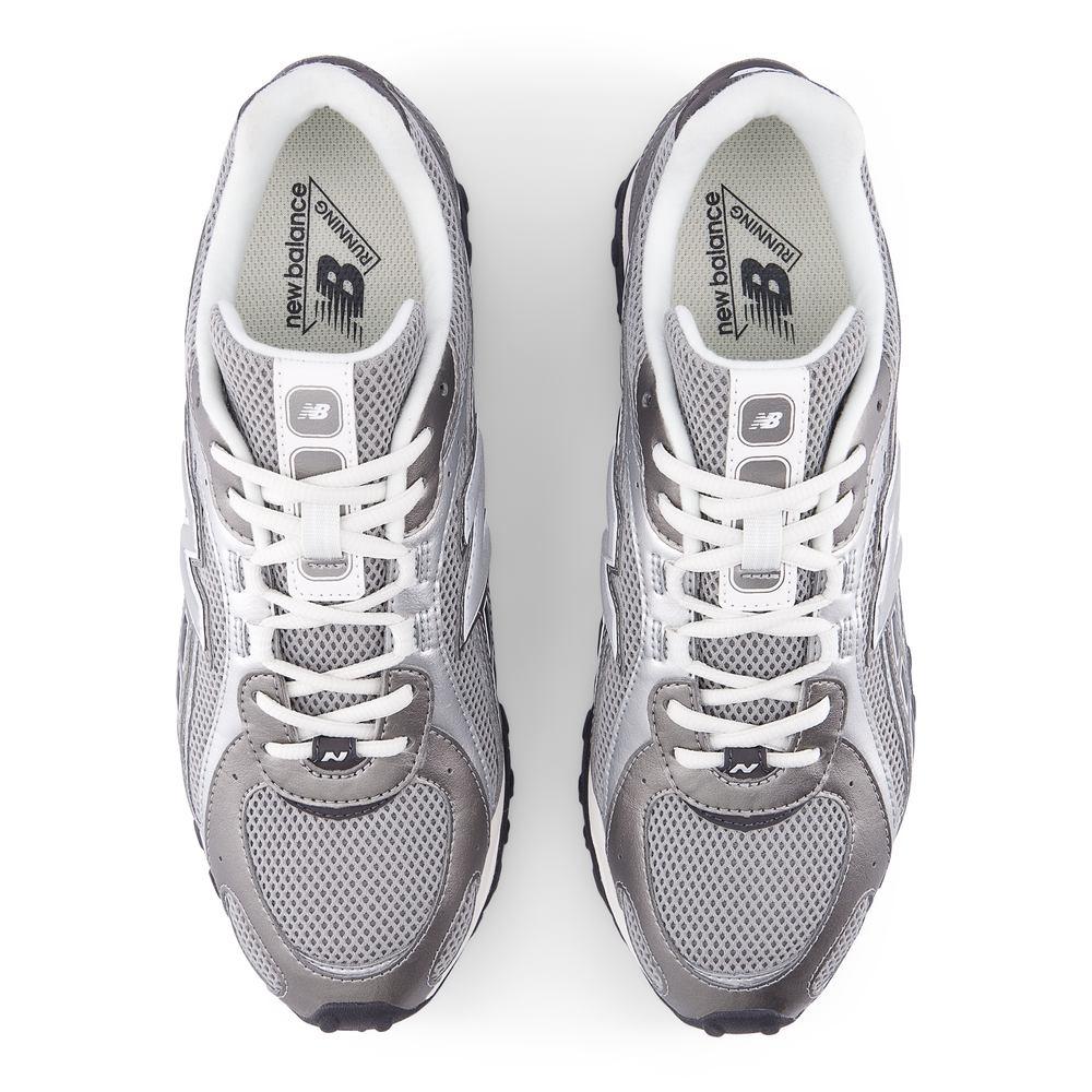 Buty unisex New Balance U204L1KP – szare
