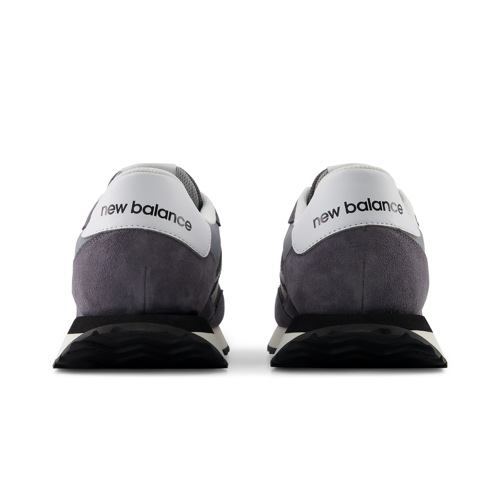 Buty męskie New Balance M23721W – szare