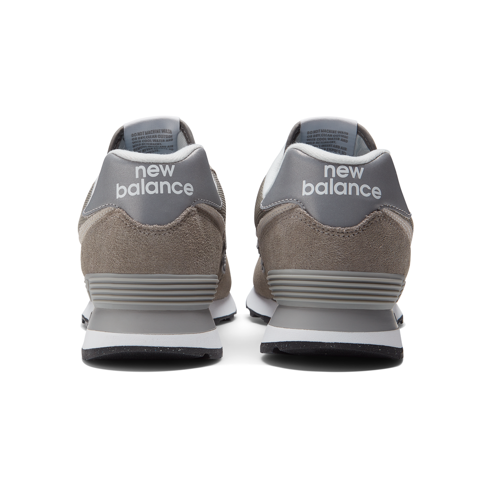 Buty męskie New Balance ML574EVG – szare