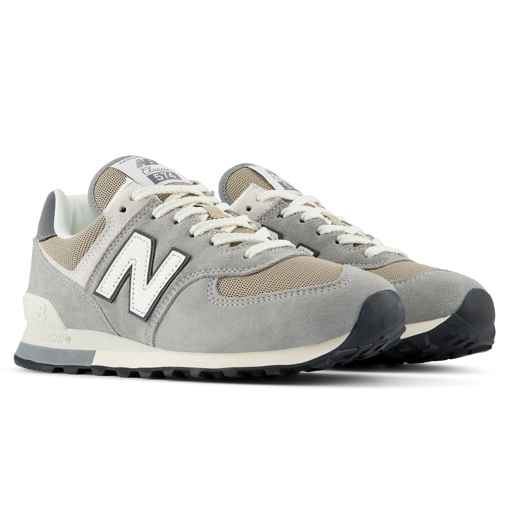 Buty unisex New Balance U5746O5 – szare