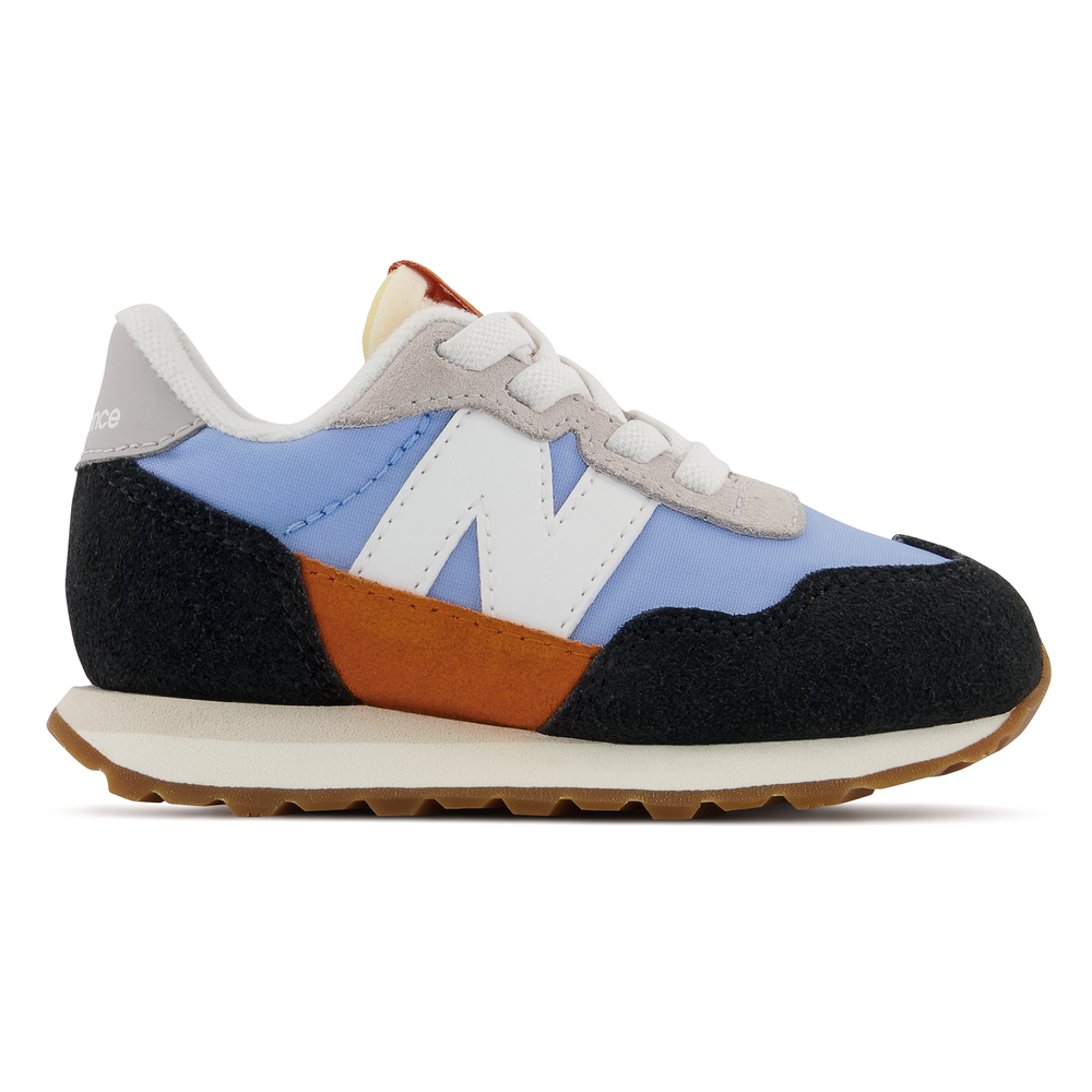 Buty New Balance IH237EF – multikolor