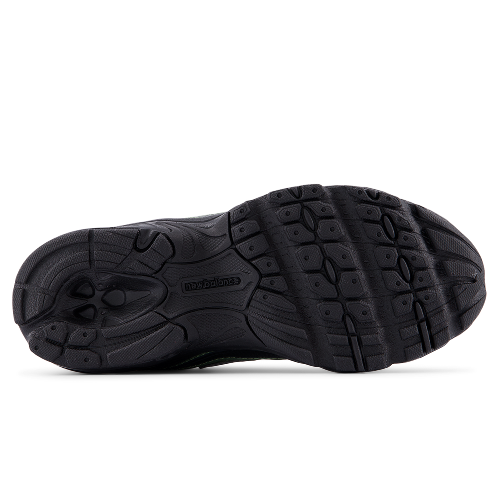 Buty dziecięce New Balance P7405DS – zielone