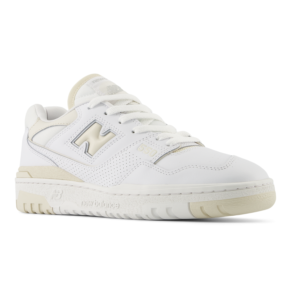 Buty damskie New Balance BBW550BK – białe