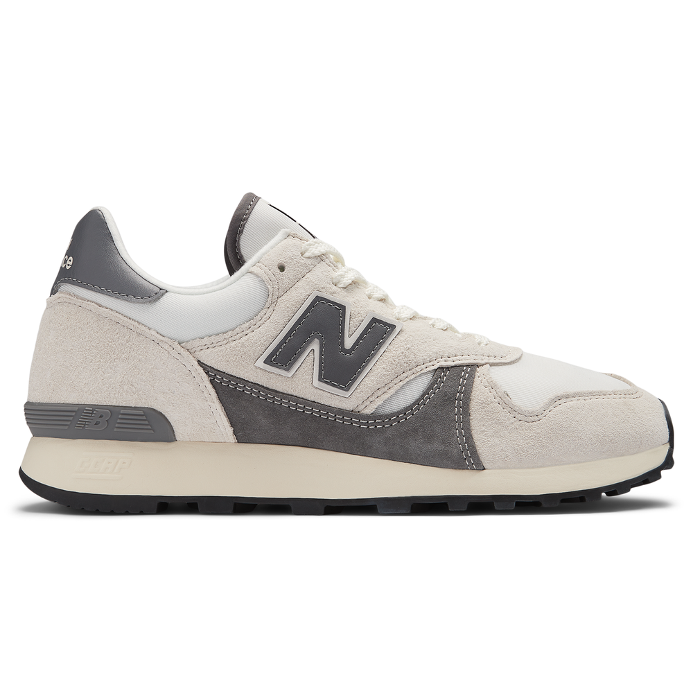 Buty męskie New Balance M475VTA – beżowe