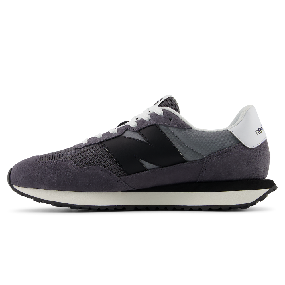 Buty męskie New Balance M23721W – szare