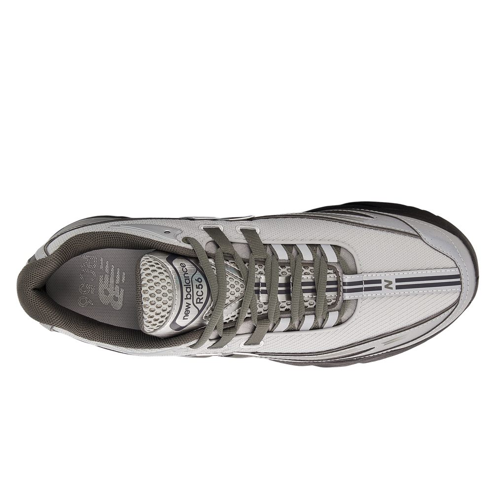 Buty unisex New Balance URC564KY – szare