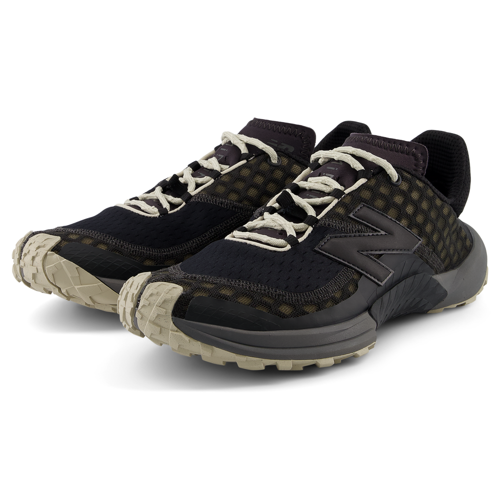 Buty męskie New Balance Minimus Trail MTM10LEA – czarne
