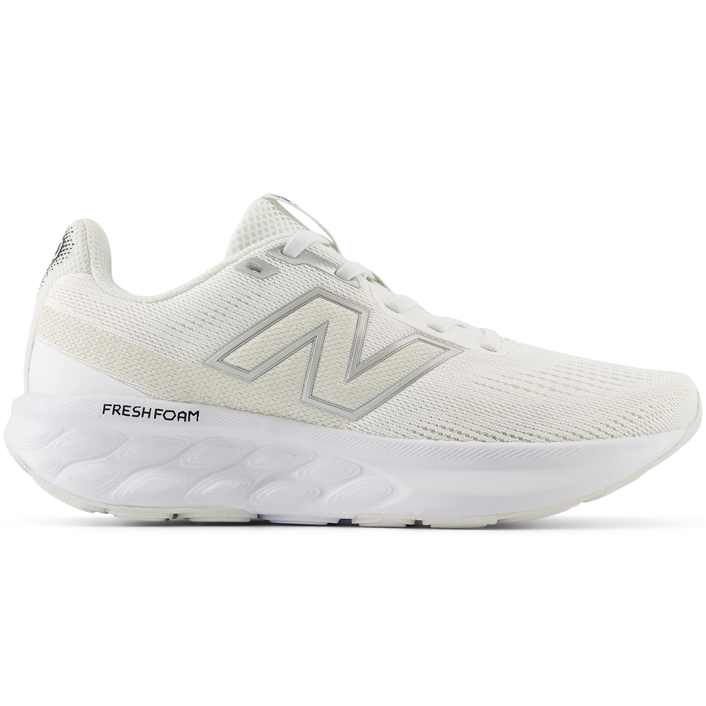 Buty damskie New Balance Fresh Foam x 520 v9 W520LW9 – białe
