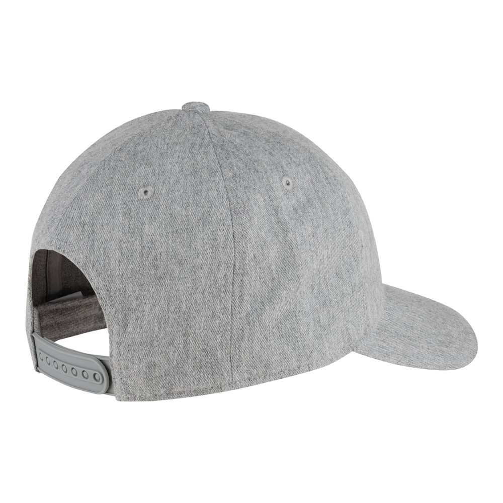 Czapka New Balance LAH41013AG – szara
