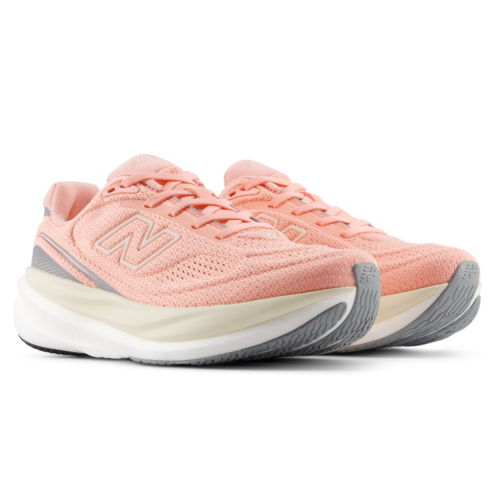 Buty damskie New Balance Infinion 1080 v15 W10808T4  – różowe