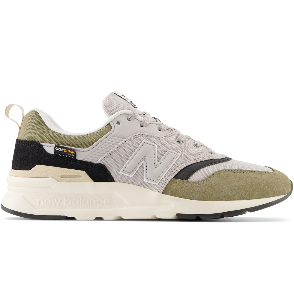 Buty męskie New Balance CM997HWH – multikolor