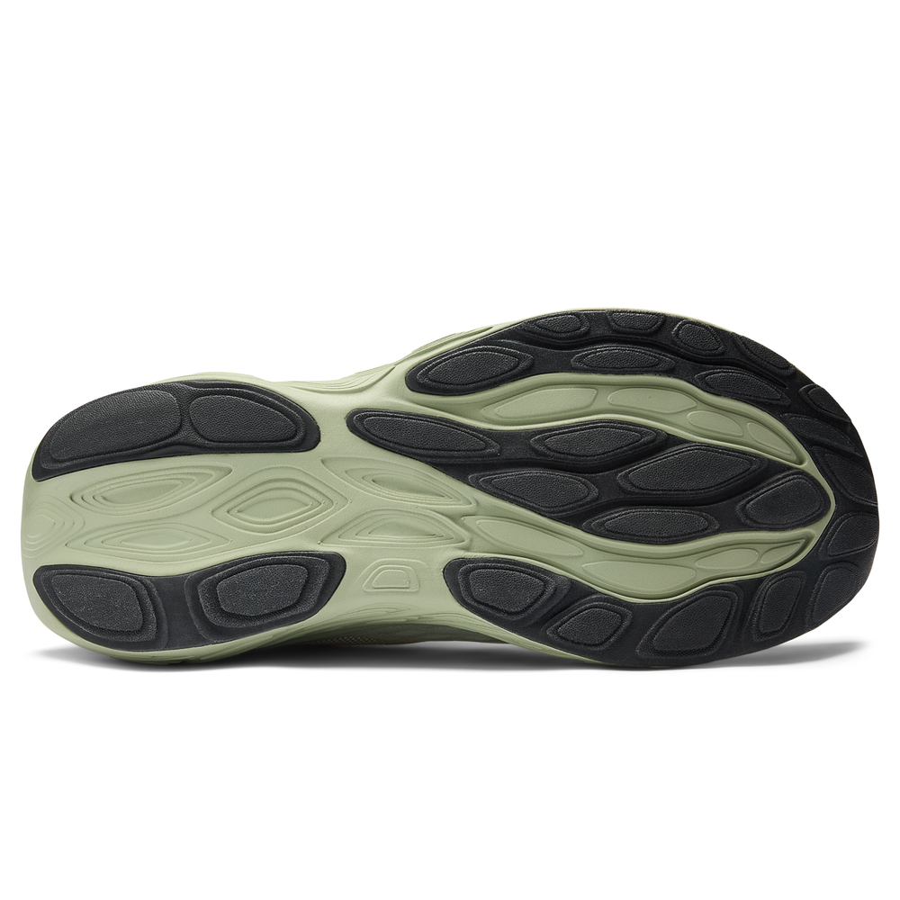 Buty męskie New Balance Fresh Foam 1080 v14 M108014L – zielone