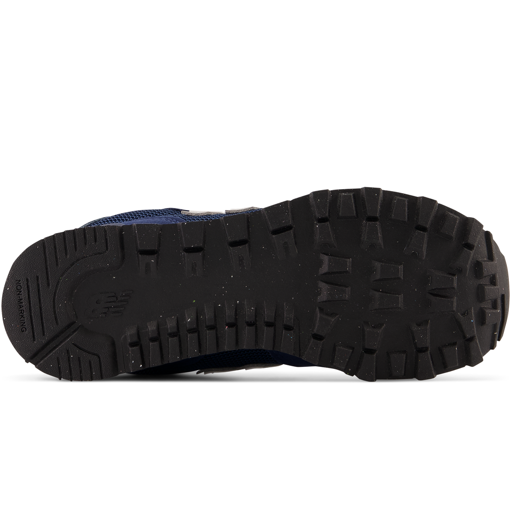 Buty dziecięce New Balance PC515NVY – granatowe