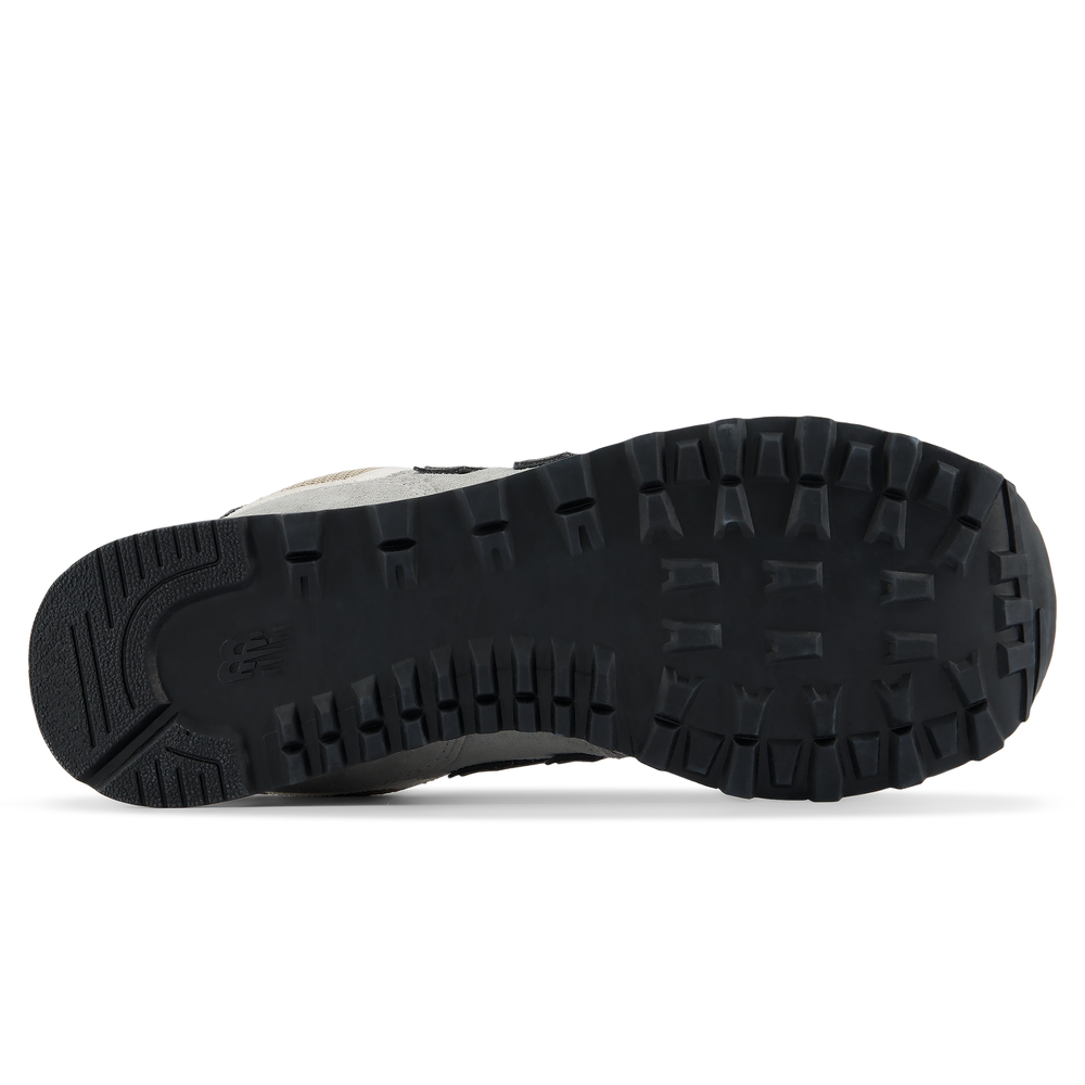 Buty unisex New Balance U5746O5 – szare