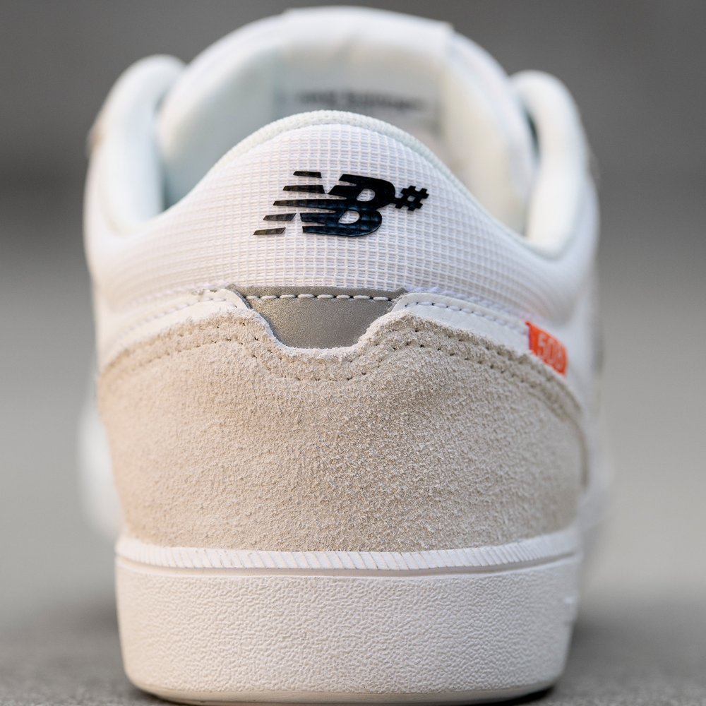 Buty męskie New Balance Numeric UN508ANO – beżowe