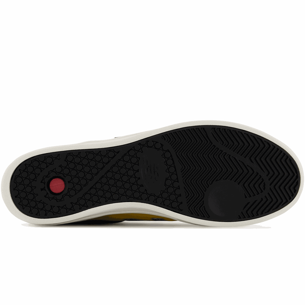 Buty New Balance CT300YB3 – żółte