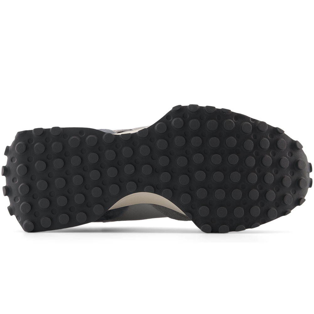 Buty unisex New Balance U327WGC – szare