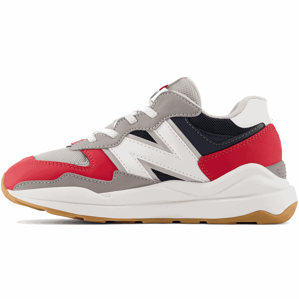 Buty dziecięce New Balance PV5740PS – multikolor