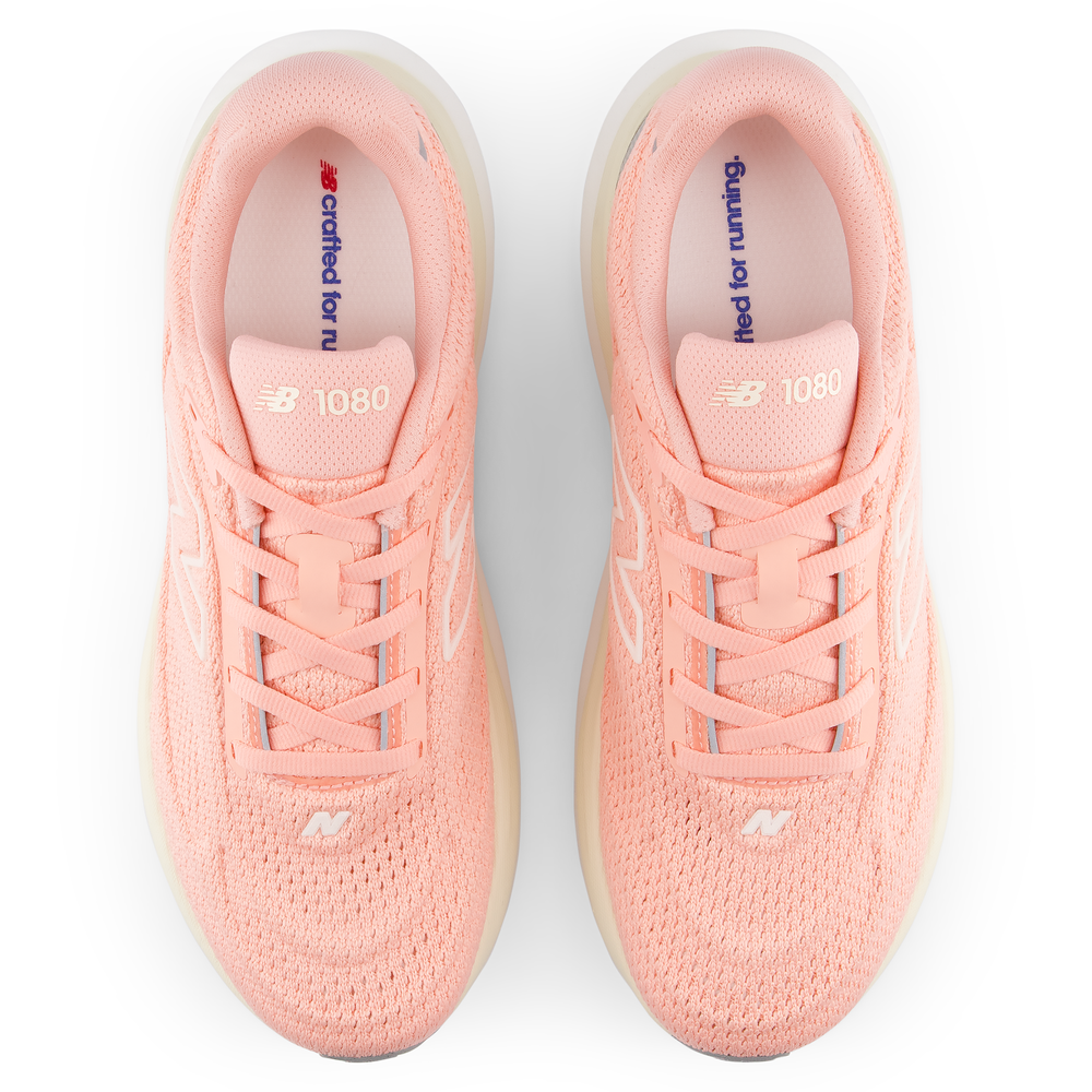 Buty damskie New Balance Infinion 1080 v15 W10808T4  – różowe
